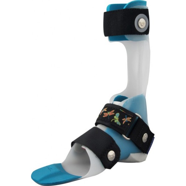 Férulas AFO, Dafo, Retromaleolares